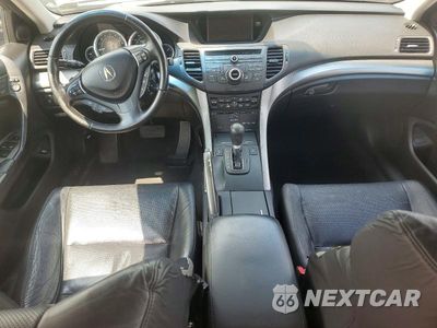Zdjęcie 8 z 12 samochodu: 2010 ACURA TSX VIN:JH4CU2F65AC015570 - miniatura