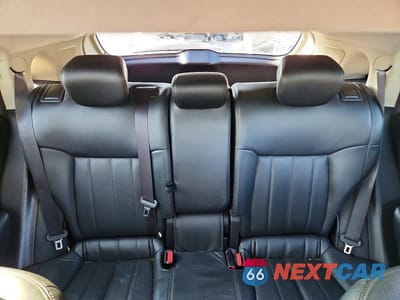 Zdjęcie 10 z 14 samochodu: 2012 INFINITI FX35 BASE VIN:JN8AS1MW9CM154369 - miniatura