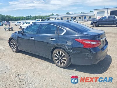 Drugie zdjęcie samochodu z przodu: 2018 NISSAN ALTIMA 2.5 SL VIN:1N4AL3AP4JC171865 - miniatura