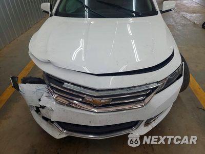 Zdjęcie 11 z 12 samochodu: 2014 CHEVROLET IMPALA LT VIN:1G1115SL1EU134854 - miniatura