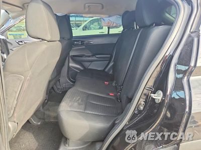 Zdjęcie 10 z 13 samochodu: 2022 MITSUBISHI ECLIPSE CROSS LE VIN:JA4ASVAA6NZ055830 - miniatura