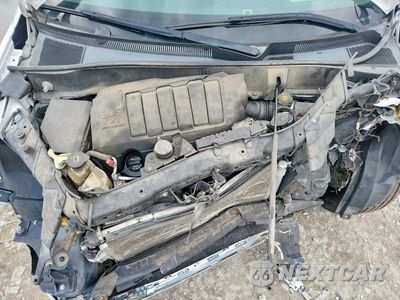 Zdjęcie 12 z 13 samochodu: 2016 GMC ACADIA DENALI VIN:1GKKVTKD5GJ209934 - miniatura