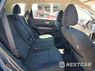 Zdjęcie 11 z 13 samochodu: 2016 NISSAN ROGUE S VIN:5N1AT2MT1GC875331 - miniatura