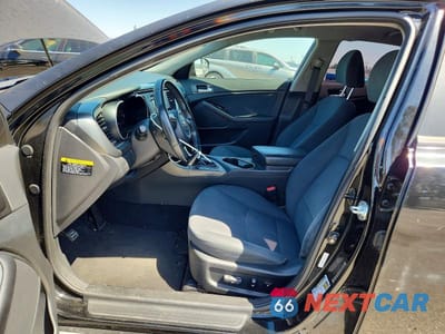 Zdjęcie 7 z 12 samochodu: 2016 KIA OPTIMA HYBRID VIN:KNAGM4AD0G5095147 - miniatura