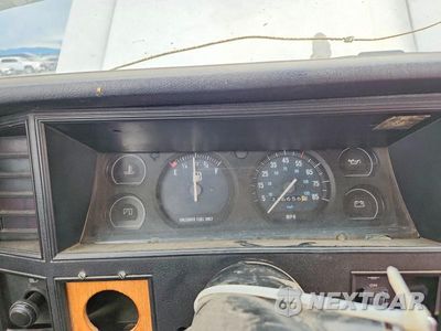 Zdjęcie 9 z 12 samochodu: 1986 JEEP CHEROKEE VIN:1JCWL7812GT099662 - miniatura