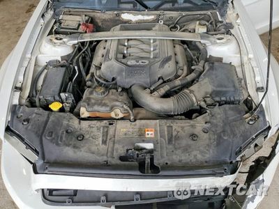 Zdjęcie 11 z 12 samochodu: 2014 FORD MUSTANG GT VIN:1ZVBP8FF6E5253068 - miniatura