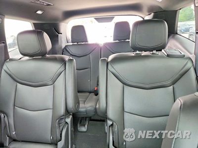 Zdjęcie 10 z 13 samochodu: 2023 CADILLAC XT6 SPORT VIN:1GYKPGRS8PZ191197 - miniatura