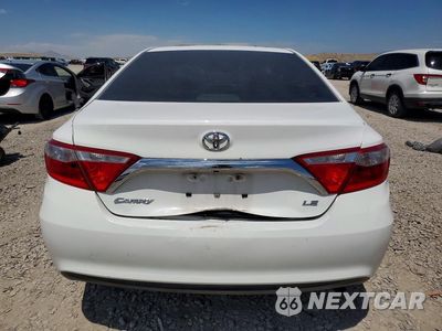 Zdjęcie 6 z 12 samochodu: 2016 TOYOTA CAMRY LE VIN:4T4BF1FK6GR557456 - miniatura