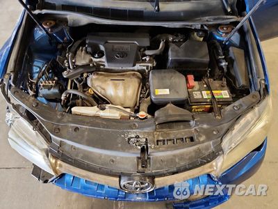 Zdjęcie 11 z 12 samochodu: 2016 TOYOTA CAMRY SPECIAL EDITION VIN:4T1BF1FK1GU559349 - miniatura
