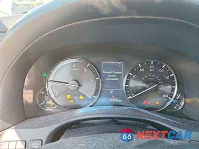 Zdjęcie 9 z 12 samochodu: 2019 LEXUS GS 350 BASE VIN:JTHCZ1BL3KA011649 - miniatura