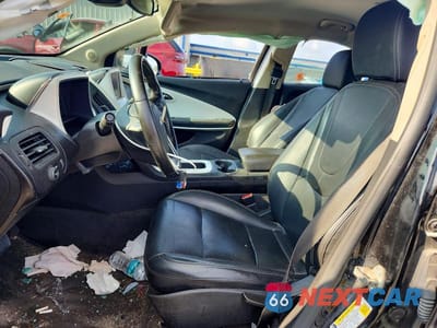 Zdjęcie 7 z 12 samochodu: 2014 CHEVROLET VOLT VIN:1G1RD6E42EU156382 - miniatura
