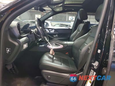 Zdjęcie 7 z 13 samochodu: 2020 MERCEDES-BENZ GLE 350 4MATIC VIN:4JGFB4KB1LA101682 - miniatura