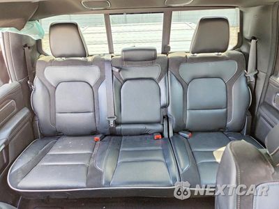 Zdjęcie 10 z 13 samochodu: 2025 RAM 1500 LARAMIE VIN:1C6SRFJP7SN665875 - miniatura