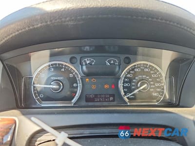 Zdjęcie 9 z 12 samochodu: 2009 LINCOLN MKS VIN:1LNHM93R99G612011 - miniatura