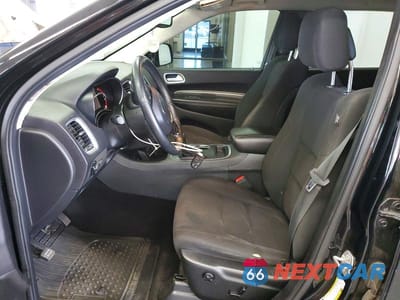 Zdjęcie 7 z 14 samochodu: 2019 DODGE DURANGO SXT VIN:1C4RDJAG7KC734228 - miniatura