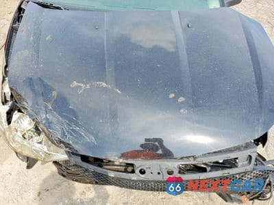 Zdjęcie 11 z 12 samochodu: 2008 FORD FOCUS SE VIN:1FAHP33N88W255839 - miniatura