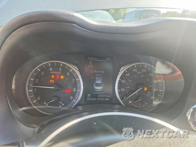 Zdjęcie 9 z 12 samochodu: 2020 INFINITI Q50 3.0T SPORT VIN:JN1EV7AR6LM250999 - miniatura