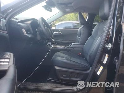 Zdjęcie 7 z 13 samochodu: 2025 MITSUBISHI OUTLANDER SE VIN:JA4J3VA82SZ028579 - miniatura
