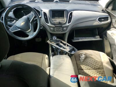 Zdjęcie 8 z 13 samochodu: 2019 CHEVROLET EQUINOX LT VIN:2GNAXJEV3K6250375 - miniatura