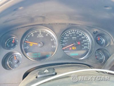 Zdjęcie 9 z 13 samochodu: 2011 CHEVROLET AVALANCHE LTZ VIN:3GNTKGE3XBG110353 - miniatura