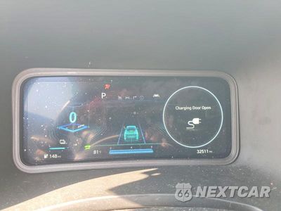 Zdjęcie 9 z 12 samochodu: 2023 HYUNDAI KONA LIMITED VIN:KM8K53AG9PU179788 - miniatura