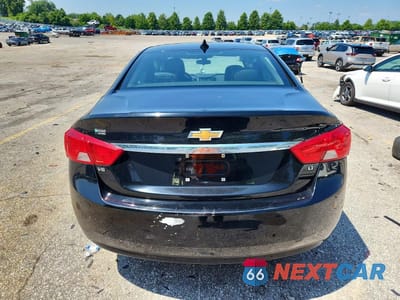 Zdjęcie 6 z 13 samochodu: 2020 CHEVROLET IMPALA LT VIN:2G11Z5S37L9105703 - miniatura