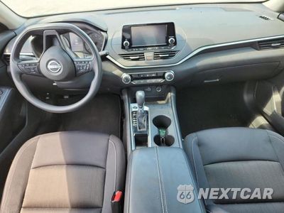 Zdjęcie 8 z 12 samochodu: 2024 NISSAN ALTIMA S VIN:1N4BL4BV6RN380371 - miniatura