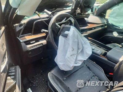 Zdjęcie 8 z 13 samochodu: 2024 CADILLAC ESCALADE ESV PREMIUM LUXURY VIN:1GYS4KKL9RR368521 - miniatura