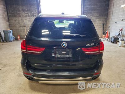 Zdjęcie 6 z 13 samochodu: 2017 BMW X5 XDRIVE35I VIN:5UXKR0C5XH0U54319 - miniatura