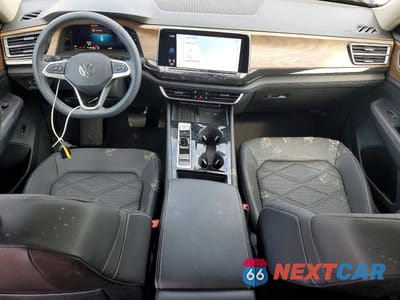 Zdjęcie 8 z 13 samochodu: 2025 VOLKSWAGEN ATLAS SE VIN:1V2KR2CA2SC554624 - miniatura
