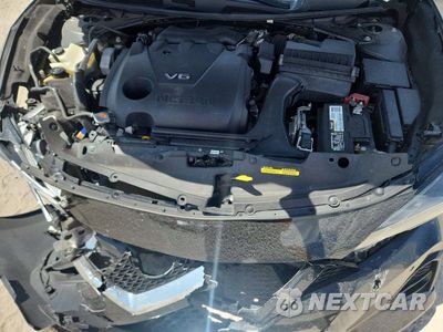 Zdjęcie 11 z 12 samochodu: 2019 NISSAN MAXIMA 3.5 SR VIN:1N4AA6AV0KC384514 - miniatura