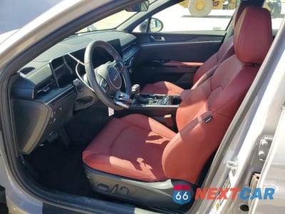 Zdjęcie 7 z 12 samochodu: 2025 KIA K5 GT LINE VIN:KNAG64J71S5378850 - miniatura