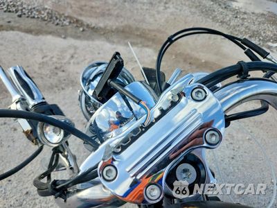 Zdjęcie 7 z 9 samochodu: 2016 HARLEY-DAVIDSON XL1200 V VIN:1HD1LF318GC442373 - miniatura