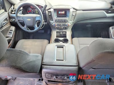 Zdjęcie 8 z 13 samochodu: 2016 CHEVROLET TAHOE K1500 VIN:1GNSKEKCXGR343175 - miniatura