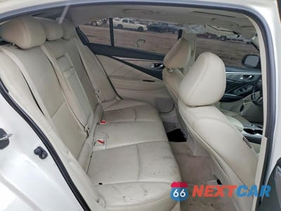 Zdjęcie 10 z 12 samochodu: 2015 INFINITI Q50 PREMIUM VIN:JN1BV7ARXFM400670 - miniatura