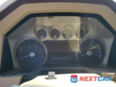 Zdjęcie 9 z 13 samochodu: 2011 FORD F250 SUPER DUTY VIN:1FT7W2BT8BEA29817 - miniatura