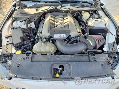Zdjęcie 11 z 12 samochodu: 2016 FORD MUSTANG GT VIN:1FA6P8CF3G5321053 - miniatura