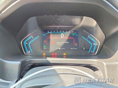 Zdjęcie 9 z 13 samochodu: 2018 HONDA ODYSSEY EX VIN:5FNRL6H53JB052968 - miniatura