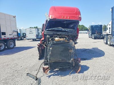 Piąte zdjęcie samochodu w środku: 2023 FREIGHTLINER CASCADIA 126 SEMI TRUCK VIN:3AKJHHDR4PSUB1231 - miniatura