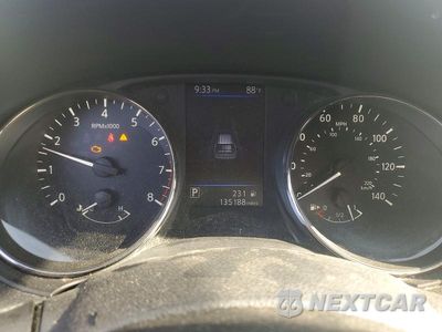 Zdjęcie 9 z 14 samochodu: 2019 NISSAN ROGUE SV VIN:KNMAT2MT9KP536354 - miniatura