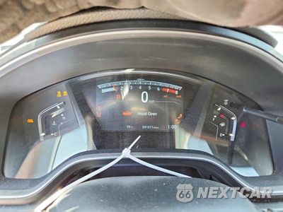 Zdjęcie 9 z 12 samochodu: 2022 HONDA CR-V EX VIN:5J6RW1H54NA012255 - miniatura