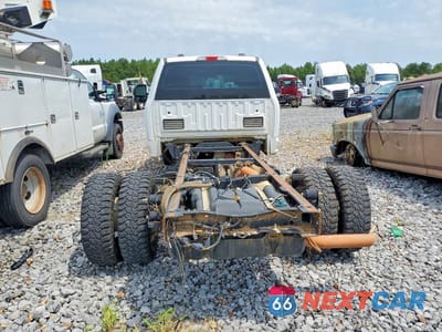 Zdjęcie 6 z 13 samochodu: 2022 FORD F350 SUPER DUTY VIN:1FDRF3G66NEC14028 - miniatura