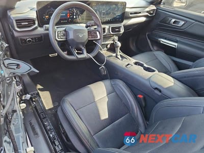 Zdjęcie 8 z 13 samochodu: 2025 FORD MUSTANG GT VIN:1FA6P8CF9S5413003 - miniatura