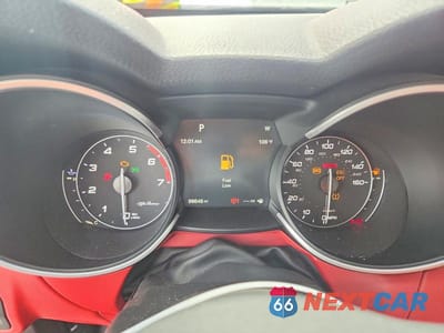 Zdjęcie 9 z 12 samochodu: 2019 ALFA ROMEO STELVIO VIN:ZASPAJAN1K7C71694 - miniatura