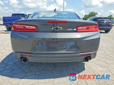 Zdjęcie 6 z 13 samochodu: 2016 CHEVROLET CAMARO LT VIN:1G1FB1RS4G0144605 - miniatura
