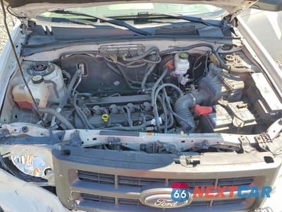 Zdjęcie 12 z 13 samochodu: 2012 FORD ESCAPE XLT VIN:1FMCU0D79CKC84483 - miniatura