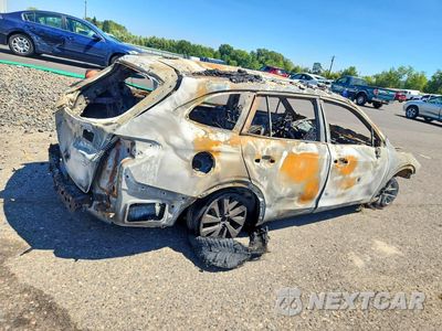 Trzecie zdjęcie samochodu z tyłu: 2020 SUBARU OUTBACK PREMIUM VIN:4S4BTAEC5L3168062 - miniatura