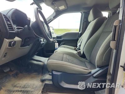Zdjęcie 7 z 12 samochodu: 2020 FORD F150 SUPER CAB VIN:1FTFX1E45LFC31338 - miniatura
