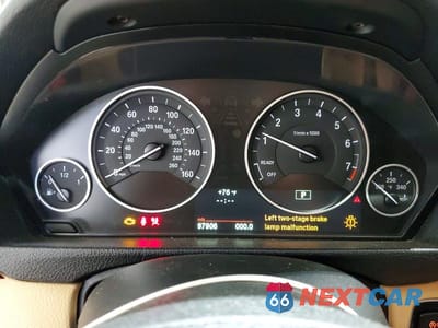 Zdjęcie 9 z 12 samochodu: 2013 BMW 328 XI SULEV VIN:WBA3B5C55DF592894 - miniatura