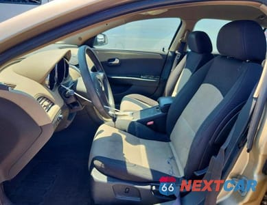 Zdjęcie 7 z 12 samochodu: 2008 CHEVROLET MALIBU LS VIN:1G1ZG57B18F177892 - miniatura